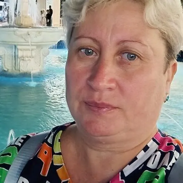 Светлана