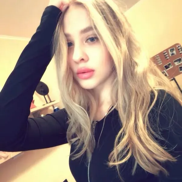 Анна